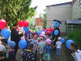 Праздник детства Праздник детства.